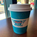Moxie Java Cibo