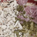 Pizzart Nourriture