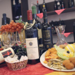 Web Cafè Comida