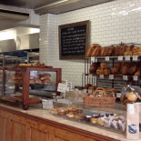 Infinity Bakery Cibo