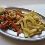 Sol E Mar Cibo