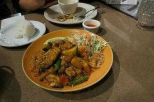 Bangkok Garden Thai Cuisine food