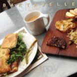 Bartavelle Cibo