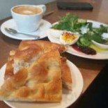 Bartavelle Cibo