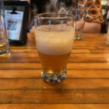 The Grange Eatery Cibo