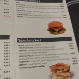 Basauriko Cafe Cibo