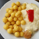 Class Cibo