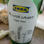 Ikea Nourriture