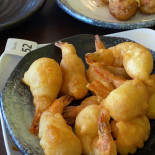 Sushiye Comida
