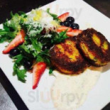 Acropolis Cibo