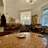 Cafe Baier Dentro