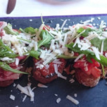 Küchenbox Cibo