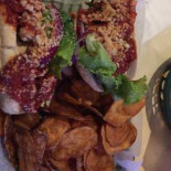 Ebbets Field Cibo
