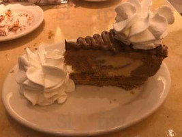 The Cheesecake Factory food