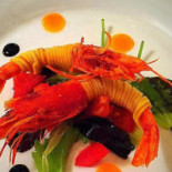 L'angolino Da Filippo Comida