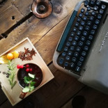 Dna À l'intérieur