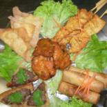 China-thai Do Cibo