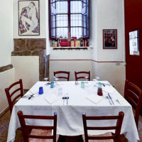 Osteria Dei Cavalieri food