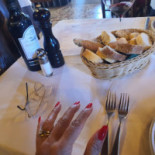 Barachi Nourriture