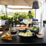 Aperò Café Nourriture