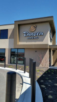 Panera Bread outside