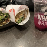 World Wrapps Cibo