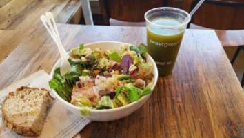 Sweetgreen food