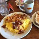 Denny's Cibo
