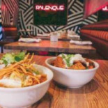 Palenque Cibo