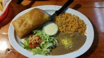 Tortilleria food