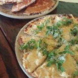Tigerlily Berkeley Cibo