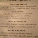 Tigerlily Berkeley Piatti