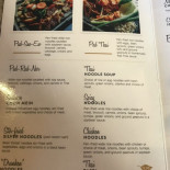 Thai Basil Signature Scottsdale Piatti