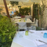 Bistrot Rita Galassetti Comida