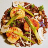 Mère Brazier Cibo