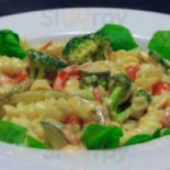 Solid Grill Cibo