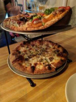 Salvatore's Tomato Pies (Madison) food