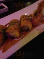 Sakana Sushi Asian Bistro food