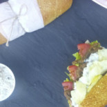 Minoo Catering Cibo