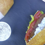 Minoo Catering Cibo