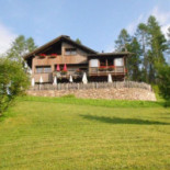Malga Roncac Moena Nourriture