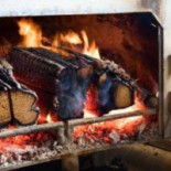 Buckingham's BBQ Cibo