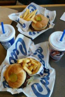 Culver's food