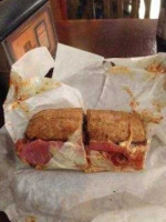 Potbelly Sandwich Works food