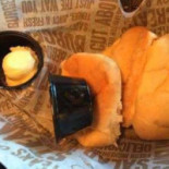O'Charley's Cibo