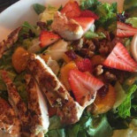 O'Charley's Cibo
