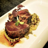 Lamm food
