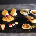 Bacaro Il Gusto food
