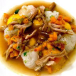 Dolomieu Comida