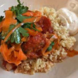 Mockingbird Cibo
